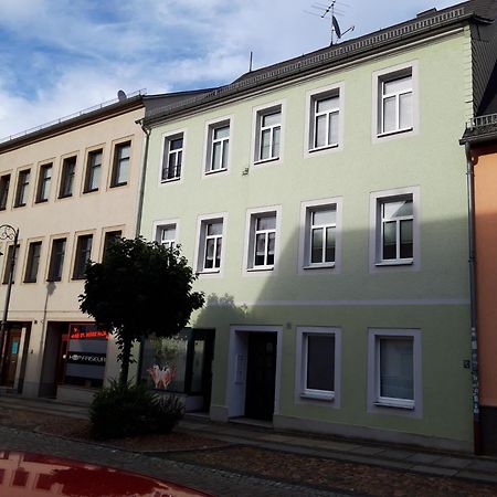Apartmán Urlaub Und Arbeit In Waldheim Exteriér fotografie